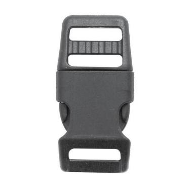 Imagem de Kit 10 Fivelas de Engate Rápido Para Bolsa Mochilas - Piter Pan, 20mm