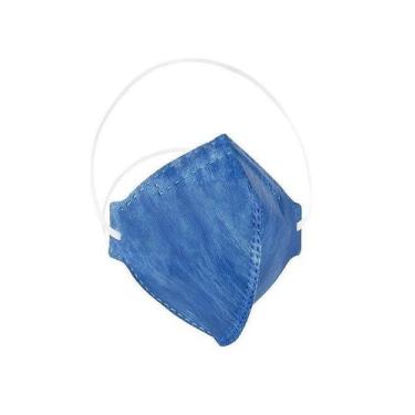 Imagem de Máscara Respiratória PFF1 Sem Válvula CA 45020 Átomos 