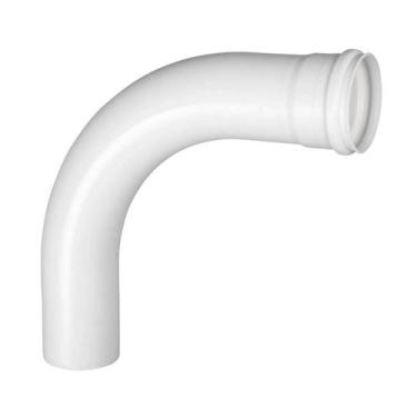 Imagem de Curva 90 Longa Esgoto 50mm Krona