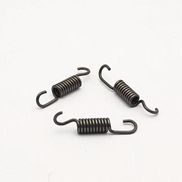 Imagem de Jogo De 3 Molas De Embreagem P/ Mini Moto e Quadriciclo 49cc - Alligat