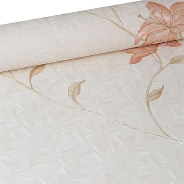 Imagem de Papel De Parede LM1023 Vinílico, Text., Imp., lavável - cola incluída 