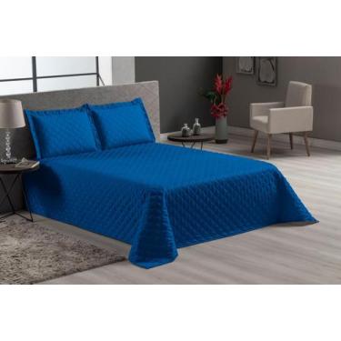 Imagem de Kit Para Cama Casal Queen Veneza 3 Peças Preço Baixo - BruceBaby Borda