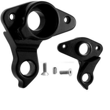 Imagem de Gancheira Sense Impact Carbon PRO2017 / Audax Auge 500 - Gantech