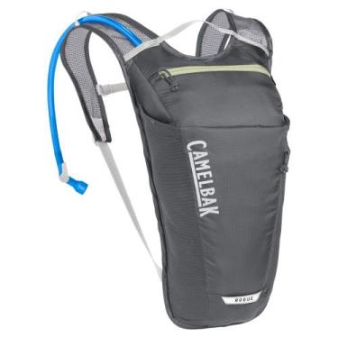 Imagem de Mochila De Hidratacao Camelbak Rogue Light Crux 2L Women