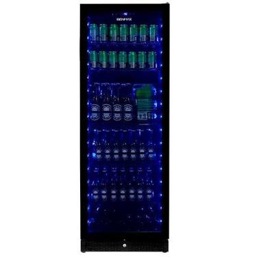 Imagem de Cervejeira Beer Center Benmax 408L  220v BEC408A, 220V