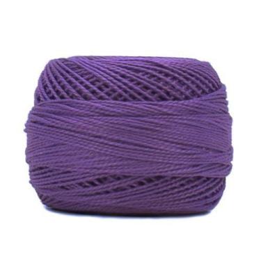 Imagem de Linha DMC Coton Perlé 8 Novelo 80m, 552
