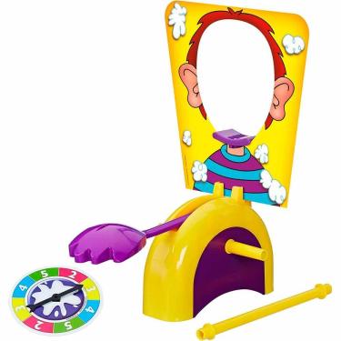 Imagem de Jogo Infantil - Torta na Cara - Pie Face - Hasbro Gaming