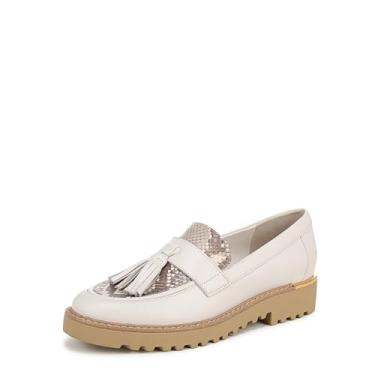 Imagem de Franco Sarto Mocassim feminino Carolynn, Cobra branca, 36