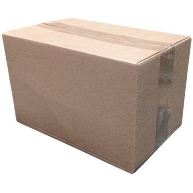 Imagem de 200 Caixas de Papelão 25x16x16 cm N.08 para Correio Sedex Pac, Ecommer