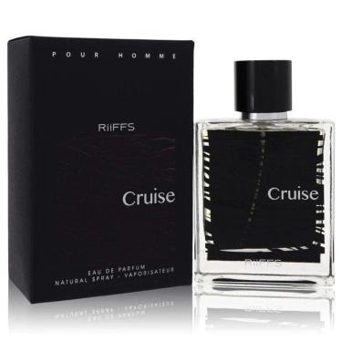 Imagem de Perfume Riiffs Cruise For Men Edp 100Ml `