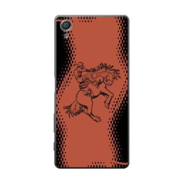 Imagem de Capa Adesivo Skin357 Verso Para Sony Xperia X (F5121,F5122) - KawaSkin