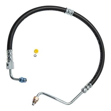 Imagem de Edelmann 71663 Mangueira de pressão de direção hidráulica