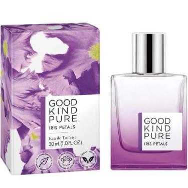 Imagem de Perfume Good Kind Pure Iris Petals Feminino 30ml
