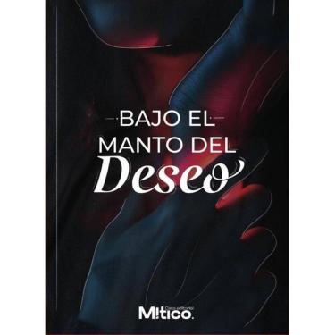 Imagem de Bajo el manto del deseo - Espanhol