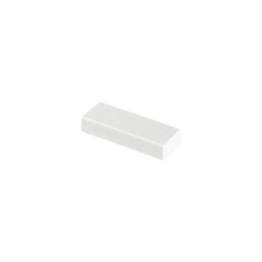 Imagem de Tampo de Extremidade 20x10 mm Tramontina Branco