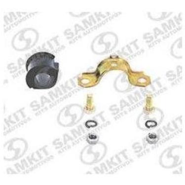 Imagem de Kit da barra estabilizadora Dian Vw Quantum 1985 a 1988 - SAMPEL