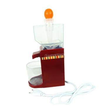 Imagem de SiaBiced Fabricante de Manteiga de Amendoim, Batedeira, Moinho de Nozes para Avelãs, Bebidas Lácteas, Amêndoas