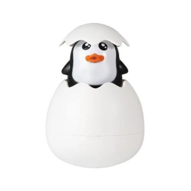 Imagem de Chuveirinho De Banho Brinquedo Diversão Infantil Esguicho - Minuto Bab