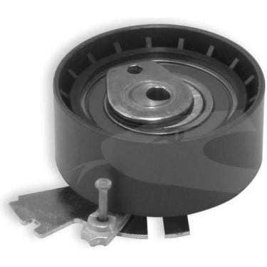Imagem de Tensionador da correia Peugeot 307 2002 a 2012 COBRA 6051LH