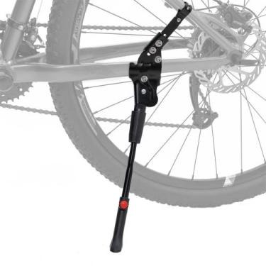 Imagem de Pézinho lateral descanso reforçado aro 20 ao 26  bicicleta - RAVA, Pre