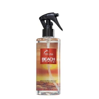 Imagem de Truss Beach Waves Leave-in 260ml