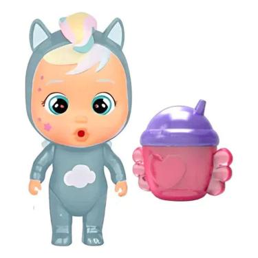Imagem de Boneca Cry Babies - Lagrimas Magicas Jenna MULTIKIDS