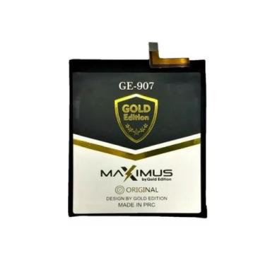 Imagem de Bateria m g8 play/ g8/ one macro/moto e7 kg40 ge-907 gold - COMPATIVEL
