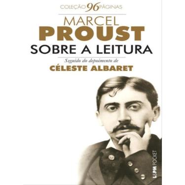 Imagem de Sobre A Leitura Seguido De Entrevista Com Céleste Albaret - Vol. 1228