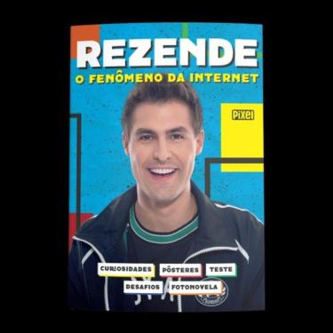 Imagem de Rezende - O Fenômeno Da Internet