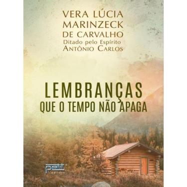 Imagem de Lembranças Que O Tempo Não Apaga