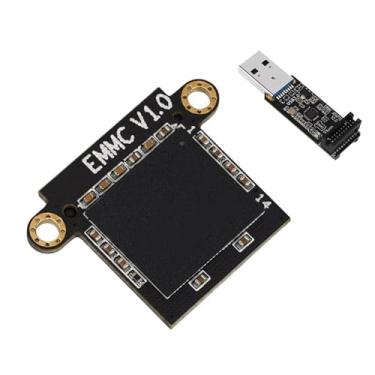 Imagem de Cartão de expansão de memória 32G, adaptador de impressora 3D V2 USB 3.0 leitor de cartão para KLP1(210/230) KP3S PRO V2