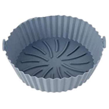 Imagem de Forma De Silicone Reutilizável Para Fritadeira A Ar Air Frye
