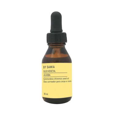 Imagem de Óleo Vegetal De Jojoba 30Ml – By Samia