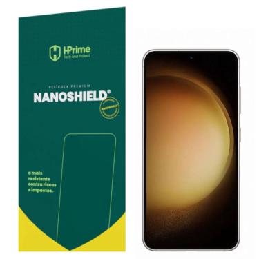 Imagem de Película Hprime Nanoshield Samsung Galaxy S23 Fe