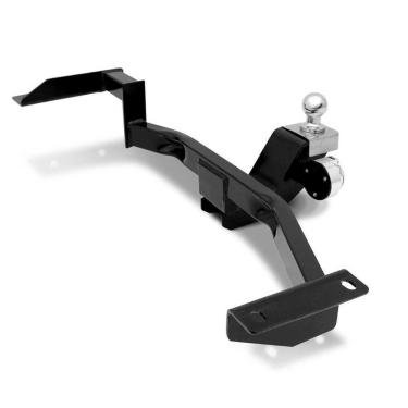 Imagem de Engate Reboque Rabicho Ford Ka 2008 a 2013 300 Kg Inmetro