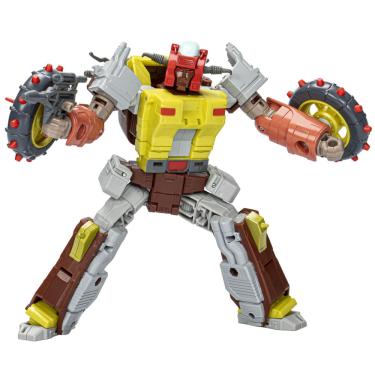Imagem de Boneco de ação Transformers Studio Series Voyager 86-24