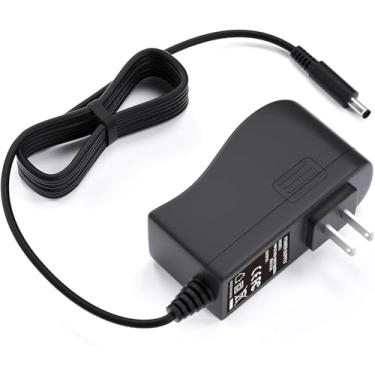 Imagem de FGIEU Carregador Para Aspirador De Pó Sem Fio Smoture Vac01 Bp20 X9 Com Bateria De Íons De Lítio De 29,6 V, Para Aspirador De Pó Sem Fio Whall Ev-691 Ev-691H