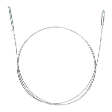 Imagem de Cabo Embreagem Vw Variant 1969 a 1976 - 100252 - 1312 - Volkswagen