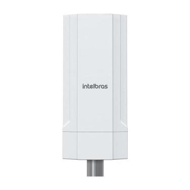 Imagem de Access Point Outdoor Ap 1250 Ac Wifi Empresarial Intelbras