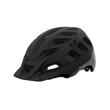 Imagem de Giro Radix MIPS Capacete masculino de ciclismo de montanha - Preto fosco (2022), grande (59-63 cm)