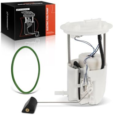 Imagem de A-Premium Conjunto de módulo de bomba de combustível elétrica do lado direito com unidade de envio compatível com Ford Flex 2009, Taurus X 2008-2009, V6 3,5L, Gas