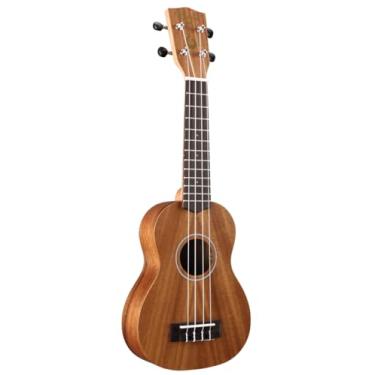 Imagem de Kahua UkuleleKA-21AC 53 cm Soprano Asian Koa