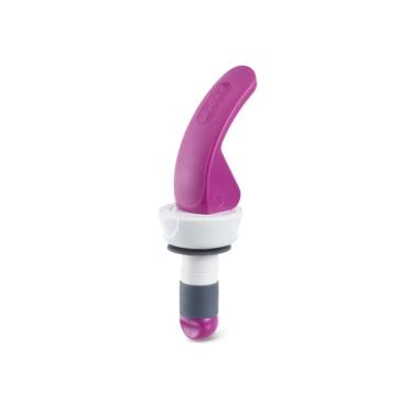 Imagem de 1 Rolha de Garrafa em Silicone Zyliss Cor Sortida