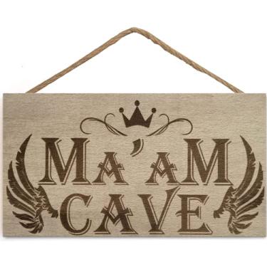 Imagem de TOMATO FANQIE Placa De Amizade Pendurada Para Mulher, Caverna, Ela, Galpão, Mãe, Jardim, Irmã, Mulher (Us-G045)