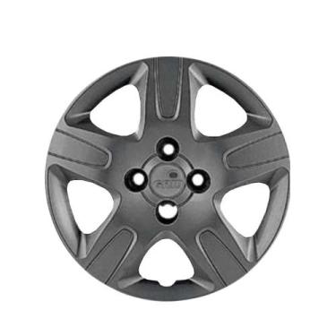 Imagem de Calota Aro 14P 111Ca-Gft Mod Strada 2013/ 14 Ca - Gna