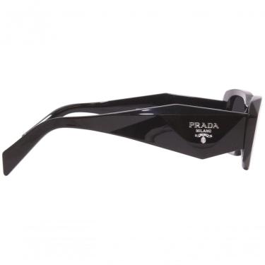 Imagem de Óculos De Sol Prada Milano Spr17w 1ab-5s0 49