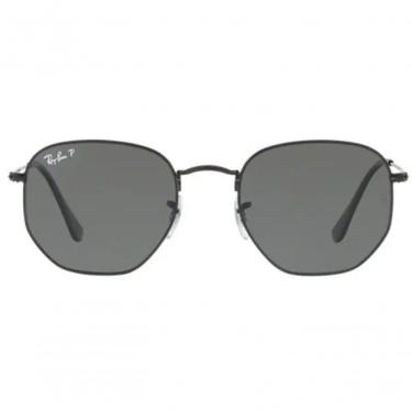 Imagem de Lentes Para Óculos De Sol Ray-ban Rb3548 002-58 54 Polarizada