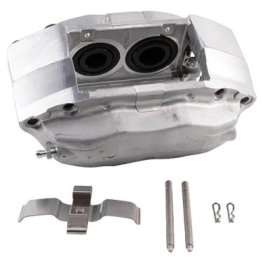 Imagem de TRQ Pinça de freio dianteira direita compatível com 2004 INFINITI G35 2003-2009 Nissan 350Z