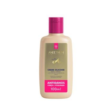 Imagem de Finalizador Antidanos Linha A Silicone Aneethun 100ml
