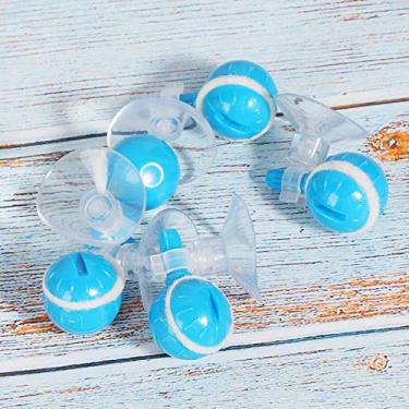 Imagem de Tbest 5 peças Rium Fish S Bubble STO Oxigenação Bomba de Oxigênio ARY Pet Plieish Bomba aeradora